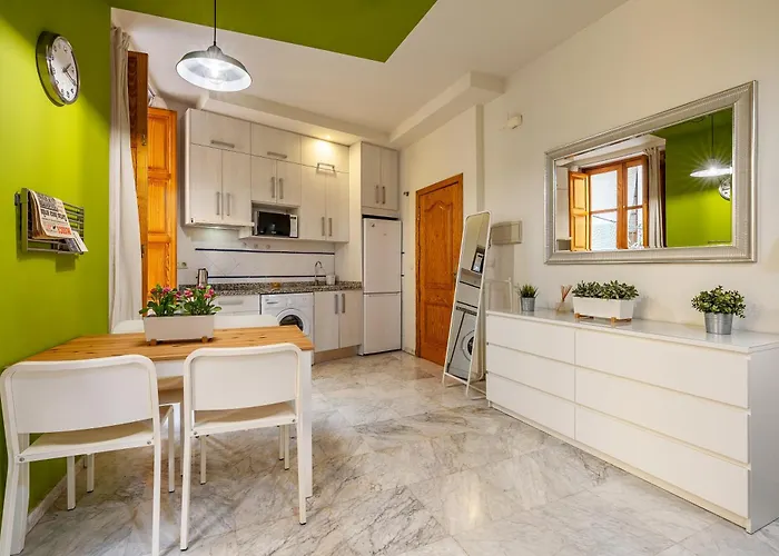 דירה Luxury San Matias