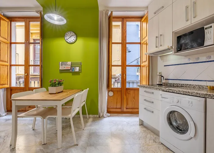 Luxury San Matias * גרנדה