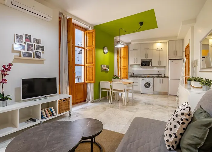 דירה Luxury San Matias