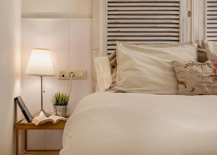 Luxury San Matias * גרנדה