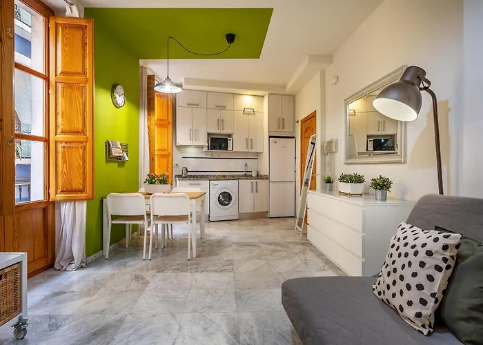 Luxury San Matias * גרנדה