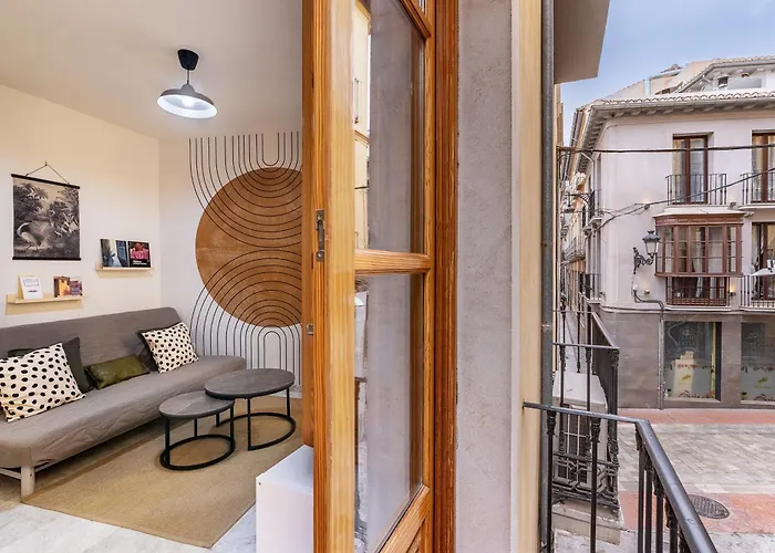 דירה Luxury San Matias