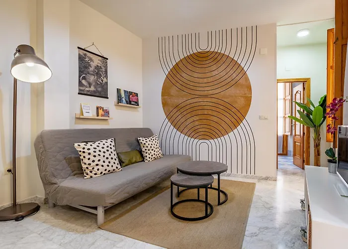 Luxury San Matias דירה *