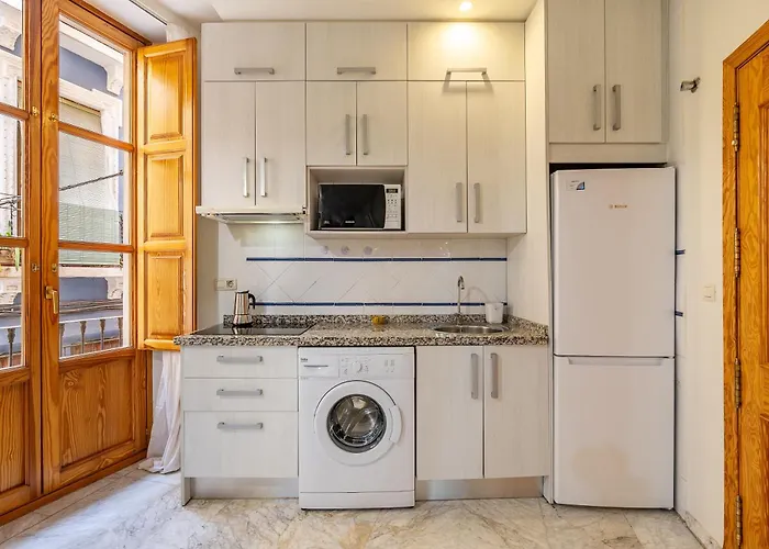 Luxury San Matias דירה