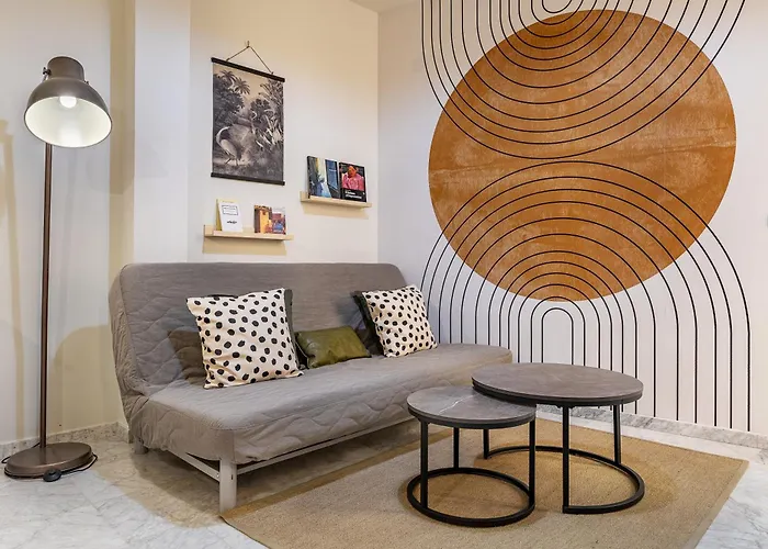 דירה Luxury San Matias גרנדה
