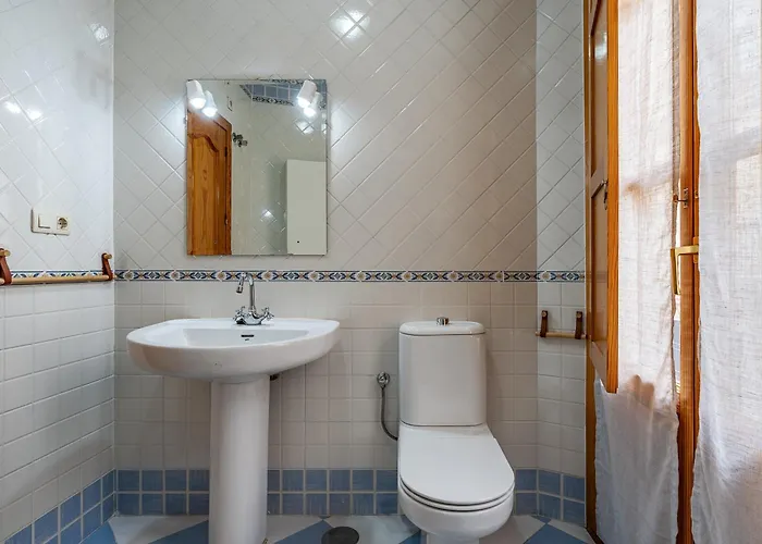 Luxury San Matias *