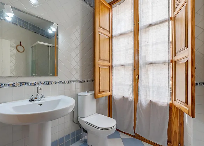 Luxury San Matias דירה *