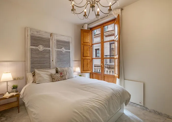 Luxury San Matias