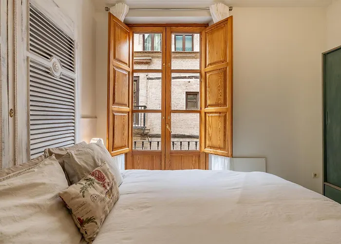 Luxury San Matias *
