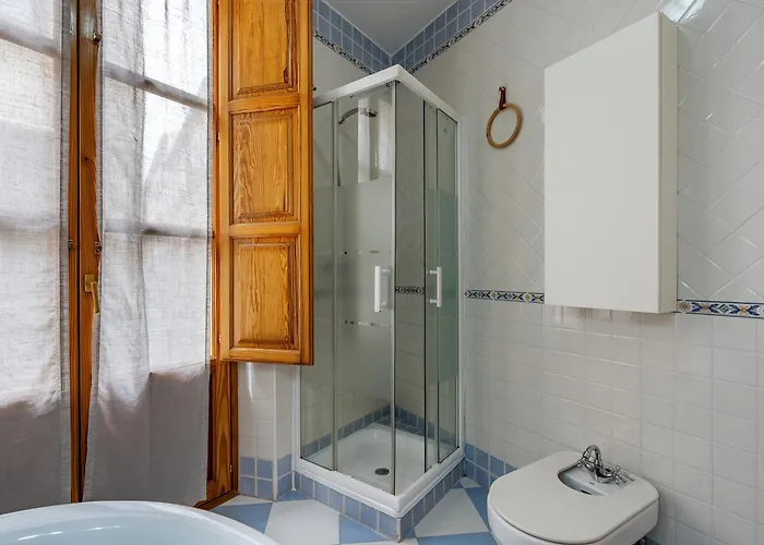 Luxury San Matias דירה