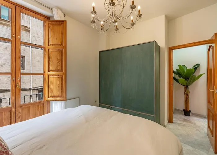 Luxury San Matias *