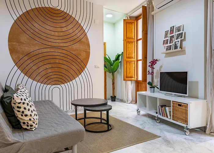 Luxury San Matias * גרנדה