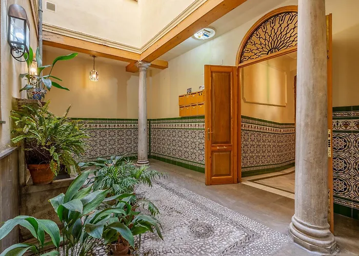 Luxury San Matias