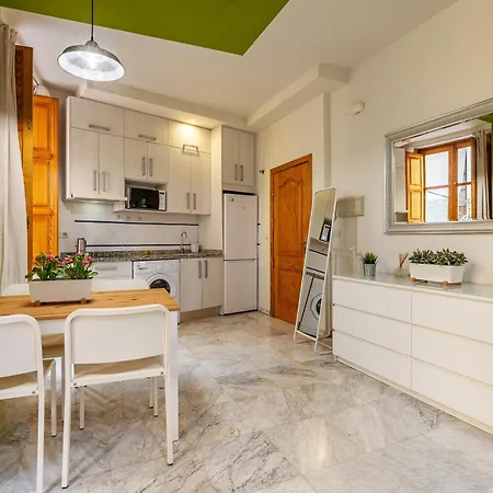 Apartment Luxury San Matias