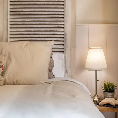 Luxury San Matias Apartment Granada