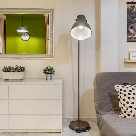 Luxury San Matias Granada