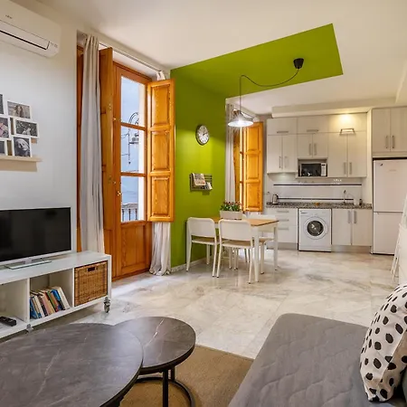 Apartment Luxury San Matias