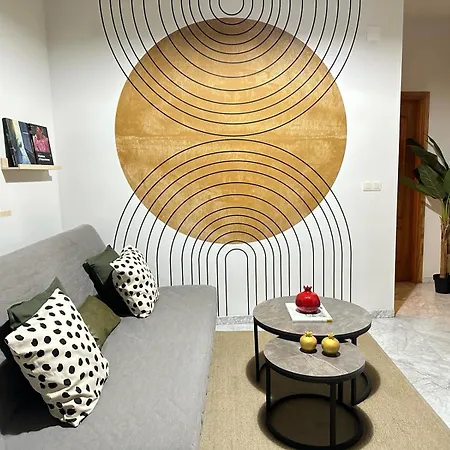 Luxury San Matias Granada