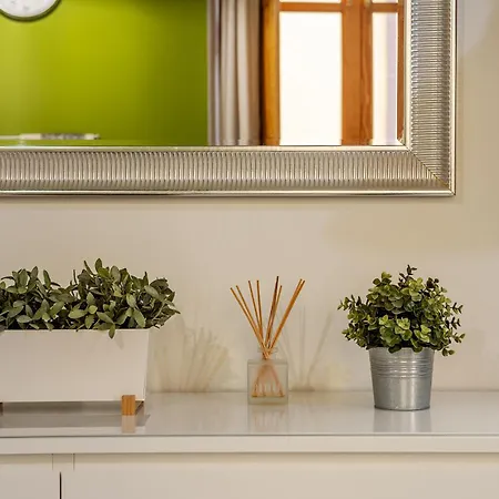 Apartment Luxury San Matias *