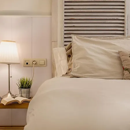 Luxury San Matias * Granada