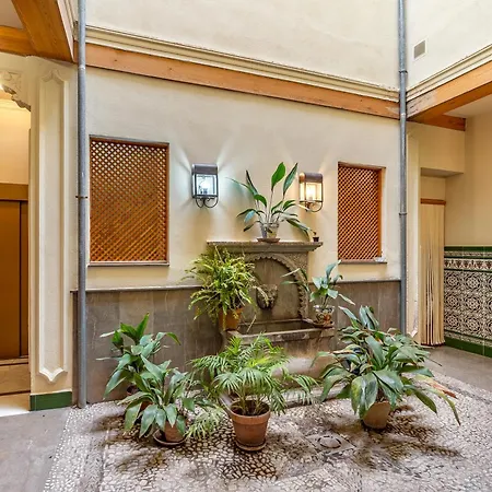 Apartment Luxury San Matias *