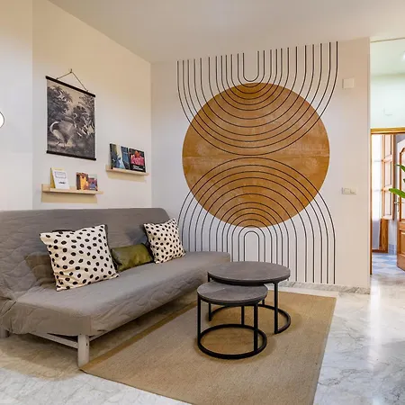 Luxury San Matias Apartment *