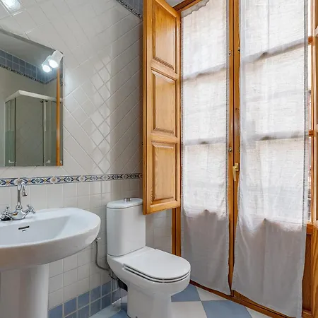 Luxury San Matias Apartment *