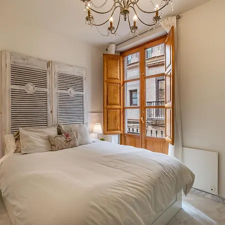 Luxury San Matias