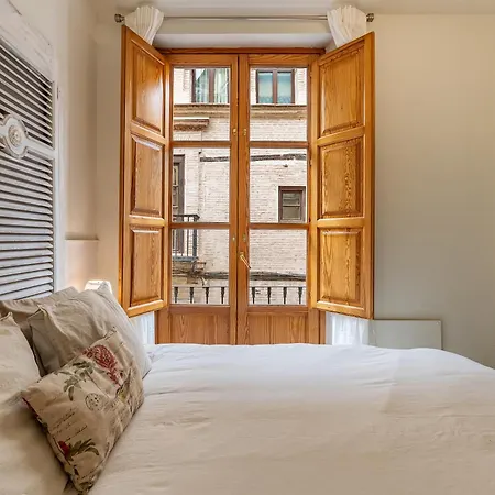 Luxury San Matias *