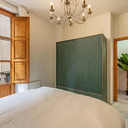 Luxury San Matias *