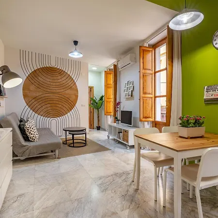 Luxury San Matias Apartment *